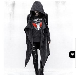 Rogue + Wolf Dusk Cardigan